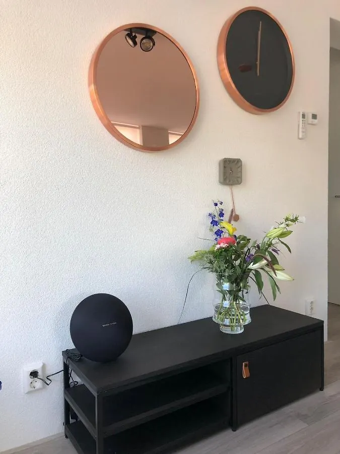 Room 1637 Delft Niederlande