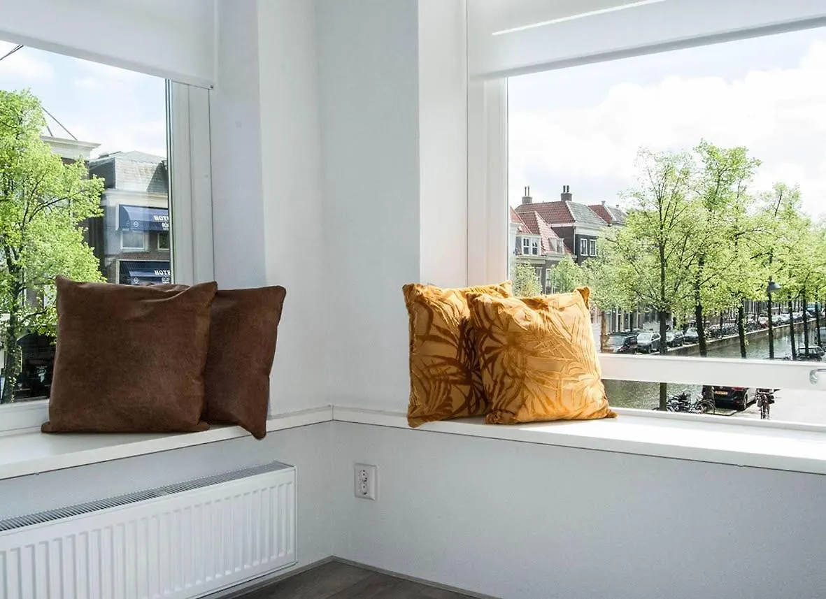 Room 1637 Delft 0*,  Niederlande