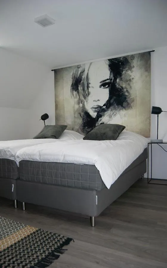Frühstückspension Room 1637 Delft