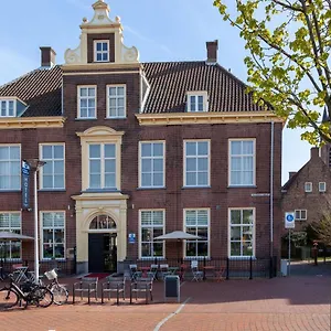 Western Museumhotels Delft